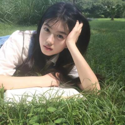 像我们一样年轻