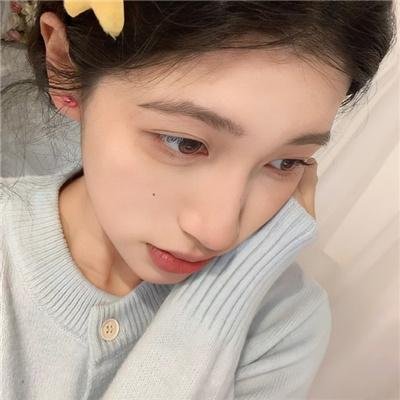 一张空白照片