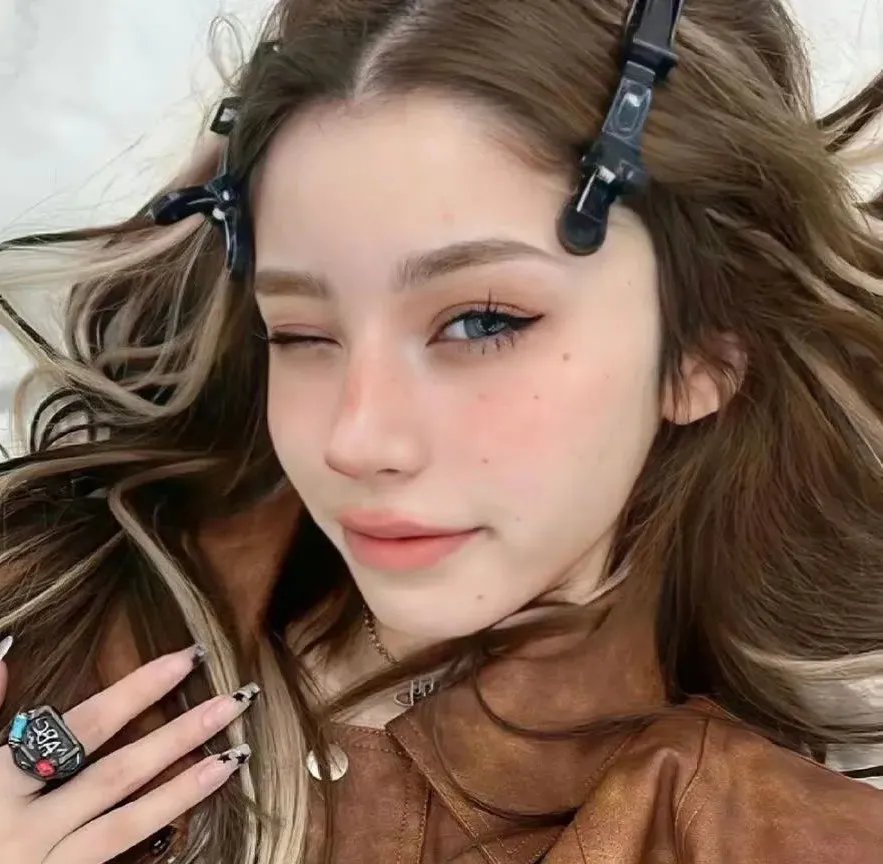 新版爱和罪孽的痕迹